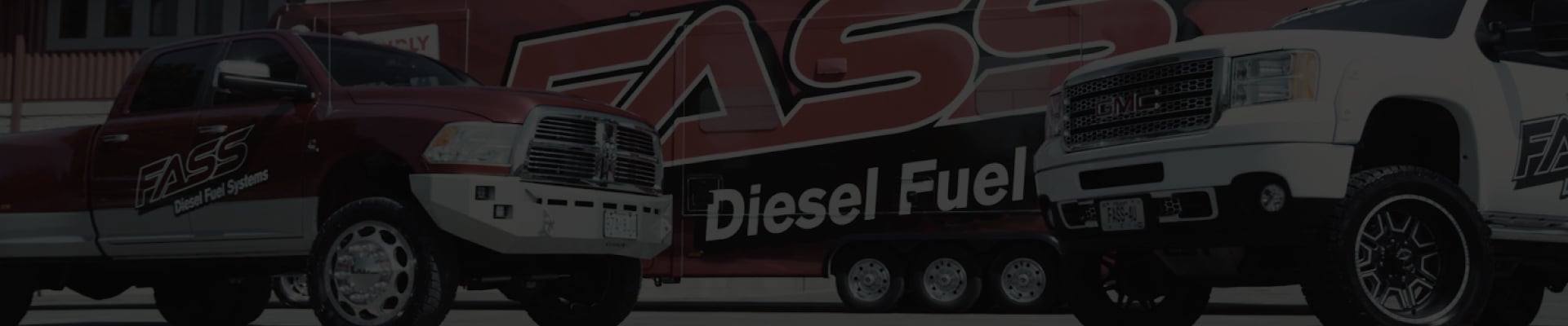 Diesel Power Products Hero Slider